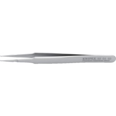 【2666697】KNIPEX 精密SМDピンセット 120mm