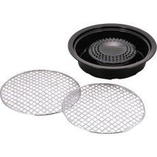 【CB-A-AMP】Iwatani 網焼プレート