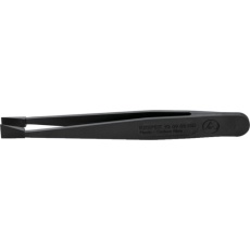【9209-05ESD】KNIPEX プラスチックピンセット 115mm