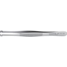 【2670349】KNIPEX 精密ピンセット 122mm