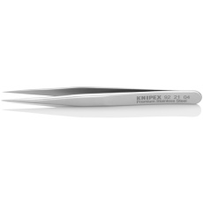 【2674033】KNIPEX ミニ精密ピンセット 90mm