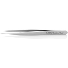 【2673974】KNIPEX 精密ピンセット 110mm