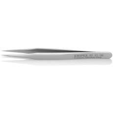 【2674094】KNIPEX ミニ精密ピンセット 80mm