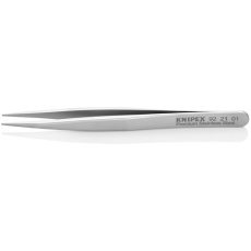 【2673943】KNIPEX 精密ピンセット 120mm