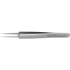 【2674002】KNIPEX 精密ピンセット 110mm