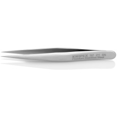 【2674063】KNIPEX ミニ精密ピンセット 70mm