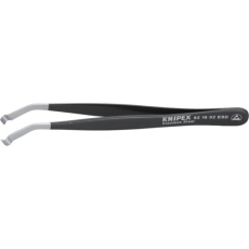 【9216-02ESD】KNIPEX 精密ピンセット 120mm