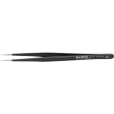 【9221-03ESD】KNIPEX 汎用ピンセット 110mm