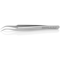 【2677595】KNIPEX 精密ピンセット 120mm