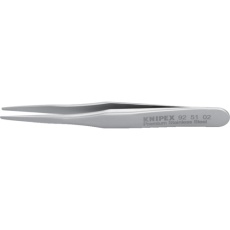 【2684931】KNIPEX ミニ精密ピンセット 70mm
