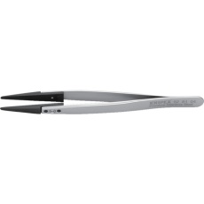 【2695948】KNIPEX ESDチップ交換式ピンセット 130mm