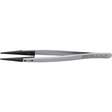 【2695858】KNIPEX ESDチップ交換式ピンセット 130mm