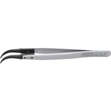 【2695917】KNIPEX ESDチップ交換式ピンセット 130mm