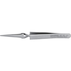 【2699510】KNIPEX 逆作用ピンセット(INOX) 120mm