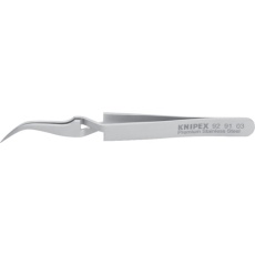 【2699569】KNIPEX 逆作用ピンセット(INOX) 115mm