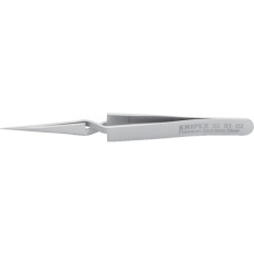 【2699541】KNIPEX 逆作用ピンセット(INOX) 120mm