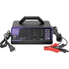 【SCP-1200】Meltec 全自動パルス充電器