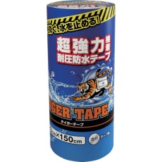 【T-20-T】jit ジットタイガーテープ 20CM×150CM 透明