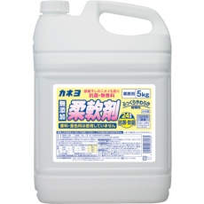 【601073-A】カネヨ 抗菌無香料柔軟剤