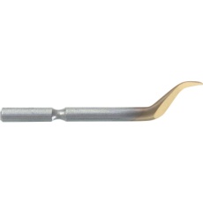 【BK3103】NOGA S150 TIN ブレード (1本)
