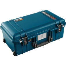 【015350-0080-125】PELICAN 1535 エアトラベルケース インディゴ
