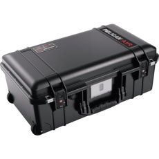 【015350-0080-110】PELICAN 1535 エアトラベルケース ブラック