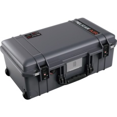 【015350-0080-185】PELICAN 1535 エアトラベルケース チャコール
