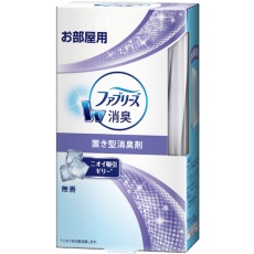 【36023】置き型ファブリーズ 無香タイプ