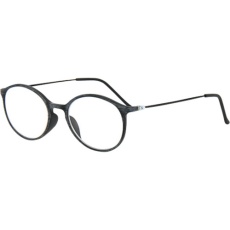 【GLR-34-2 +2.50】DUKE NEO CLASSICS SKINNY グレー