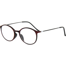 【GLR-34-7 +1.00】DUKE NEO CLASSICS SKINNY レッド