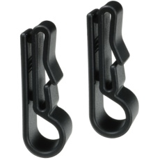 【PL-CL】JEFCOM ヘルメットクリップ
