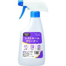 【50264】サラヤ レストルームクリーナー 500mL S付