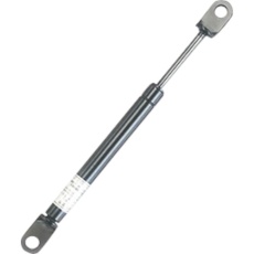 【YBG090078EE】ユーエイ ガススプリング YBGタイプ ストローク90mm 最伸長時反発力78N