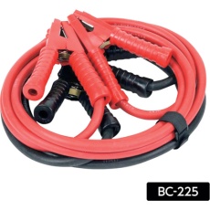 【BC-225】Meltec ブースターケーブル DC12V/24V・220A 5m