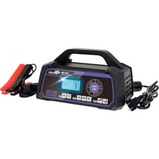 【MP-220】Meltec 全自動パルス充電器
