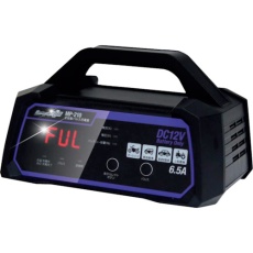 【MP-210】Meltec 全自動パルス充電器