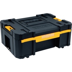 【DWST17803】DEWALT TSTAK1段チェスト