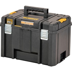 【DWST83346-1】DEWALT TSTAK2.0ラージボックス