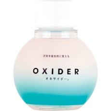 【OXIDER90G】CLO2 Lab オキサイダー置き型90g