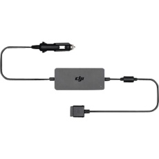 【907738】DJI FPV カーチャージャー