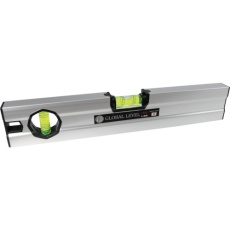 【L315 150MM】KOD アルミレベル L-315 150mm