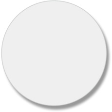 【7073022】HEIKO タックラベル 透明 No.228 φ18 144枚入り