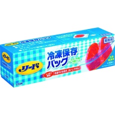 【SBGFLN】ライオン リード 冷凍保存バック