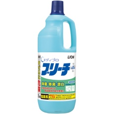 【MPBL15】ライオン メディプロ ブリーチ 1.5kg