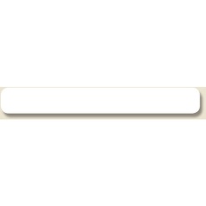 【7062630】HEIKO タックラベル No.012 5×38 400枚入り