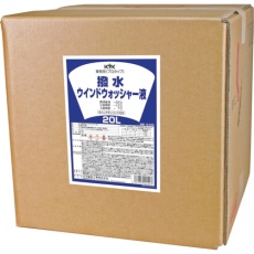 【15-229】KYK プロタイプ撥水ウォッシャー液 20L