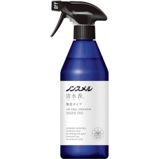 【1394】白元 ノンスメル清水香 無香 本体400ML
