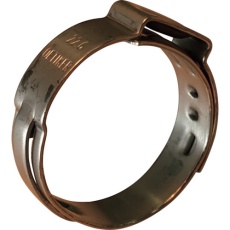 【16700026】Oetiker PG167 ステップレスイヤークランプ Φ19.4 - 22.6mm