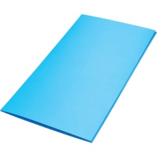 【YB244】MF ベストボード4つ折り 2mm厚×910mm×1820mm