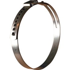 【16300027】Oetiker PG163 アジャスタブルクランプ φ47.5 - 56.0mm